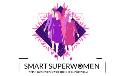 Smart Superwomen Book Series